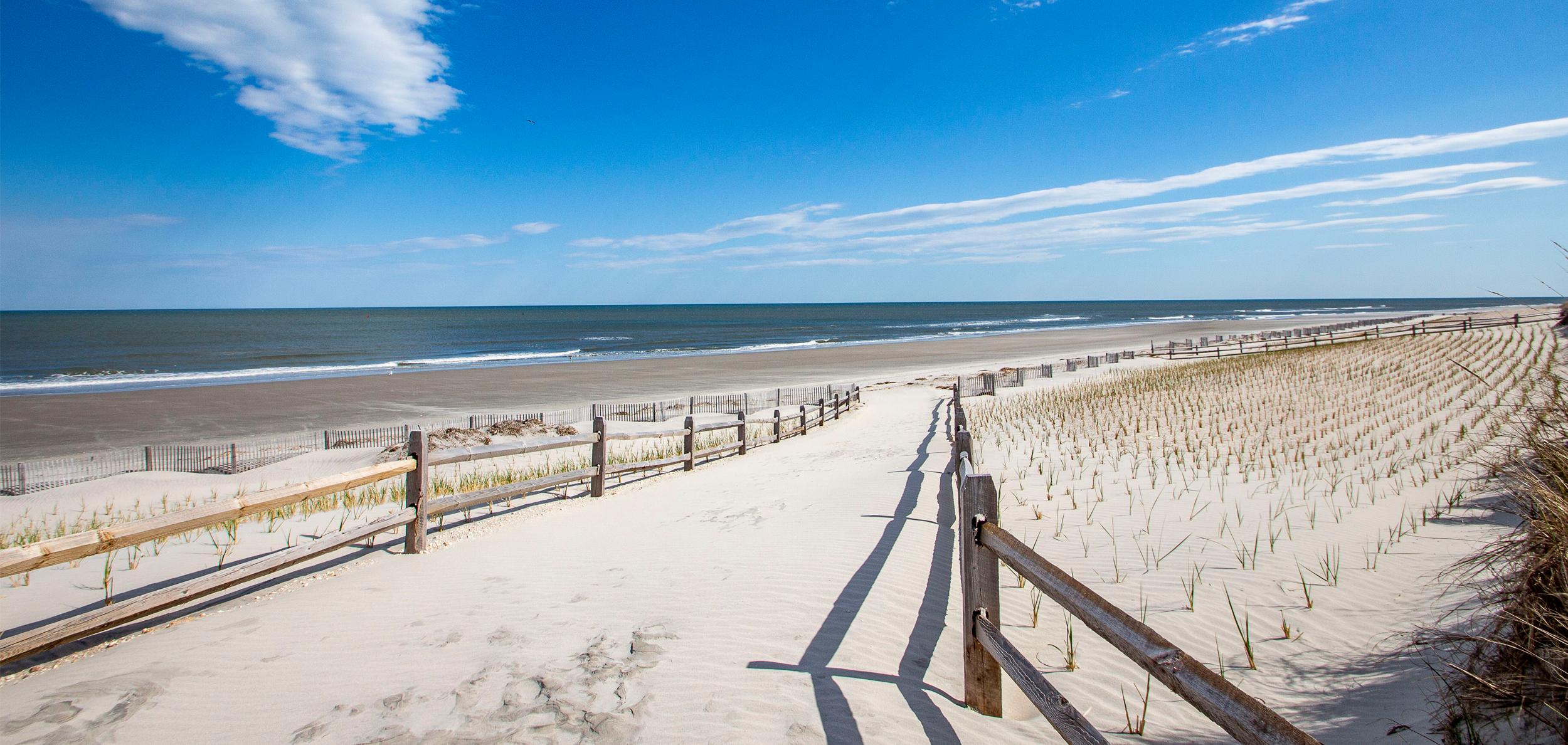 Avalon & Stone Harbor Sales And Vacation Rentals Real Estate